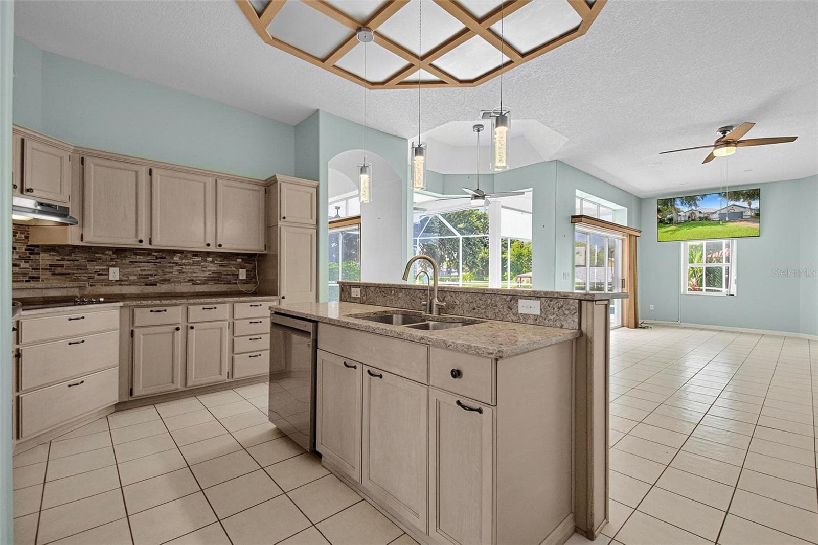 Single Family Residence at 10 CHELSEA CT, PALM COAST, photo 27 of 64