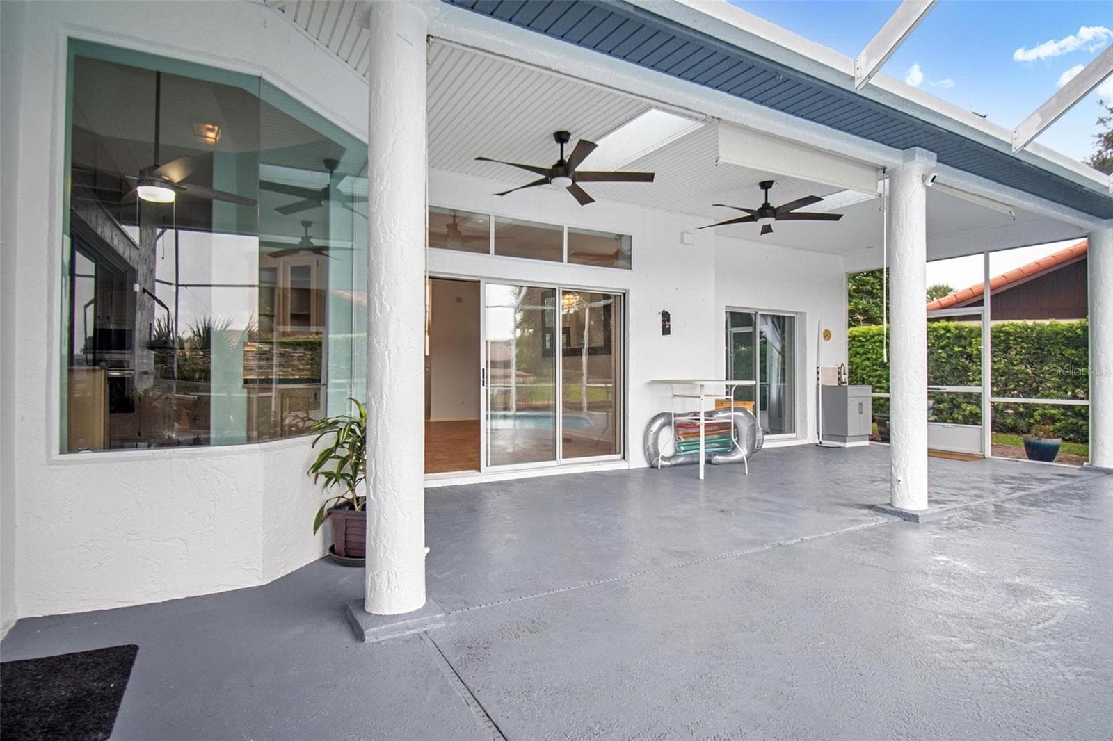 Single Family Residence at 10 CHELSEA CT, PALM COAST, photo 37 of 64