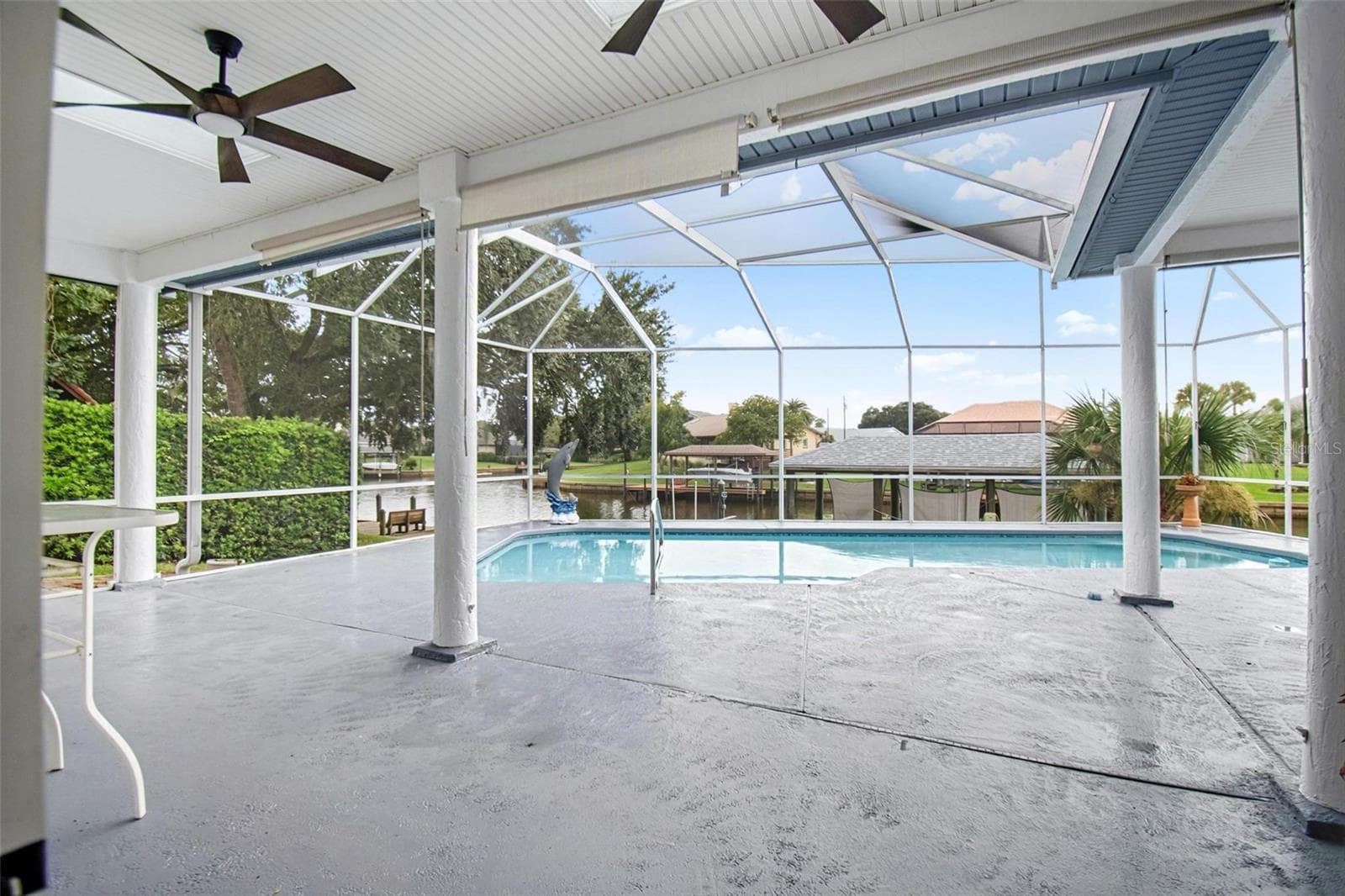 Single Family Residence at 10 CHELSEA CT, PALM COAST, photo 38 of 64