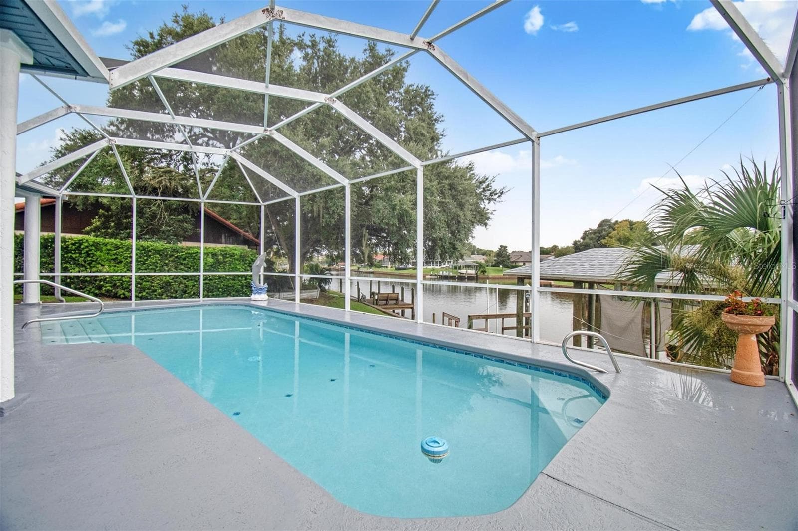 Single Family Residence at 10 CHELSEA CT, PALM COAST, photo 39 of 64
