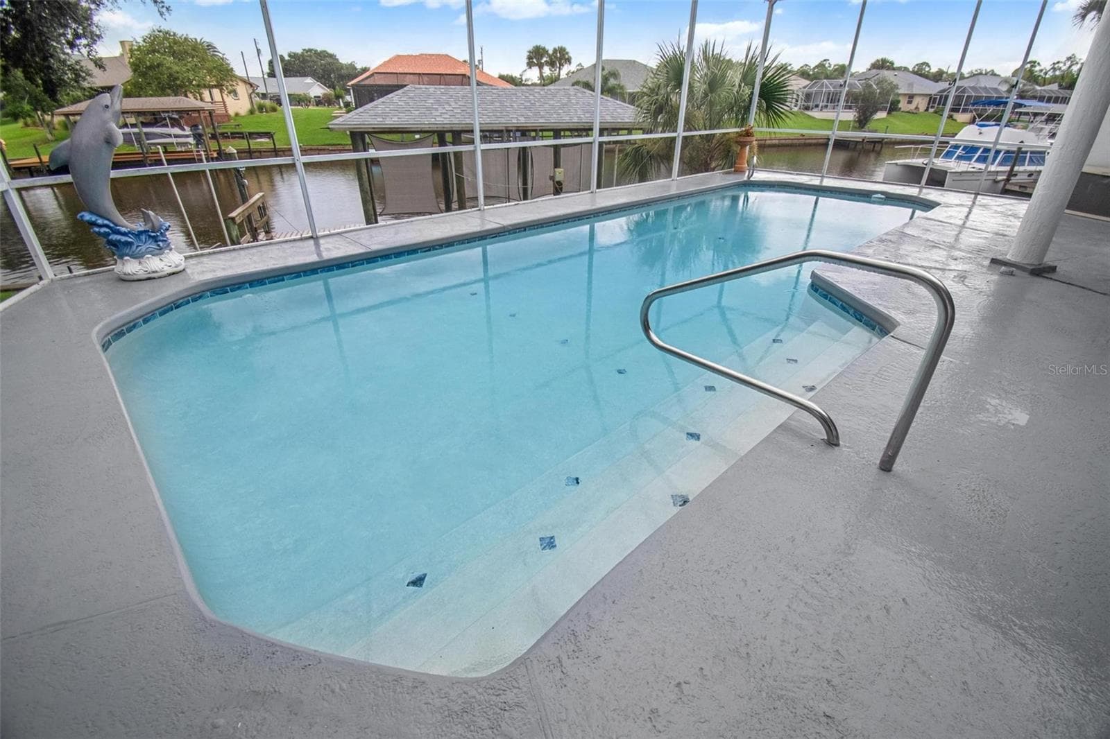 Single Family Residence at 10 CHELSEA CT, PALM COAST, photo 55 of 64