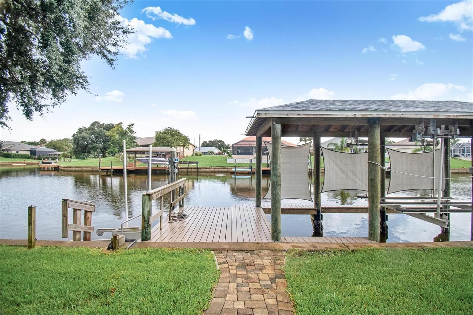 Single Family Residence at 10 CHELSEA CT, PALM COAST, photo 59 of 64