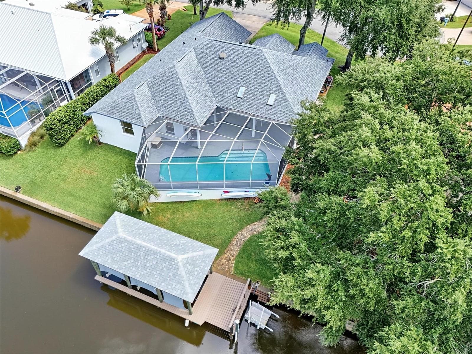 Single Family Residence at 10 CHELSEA CT, PALM COAST, photo 64 of 64