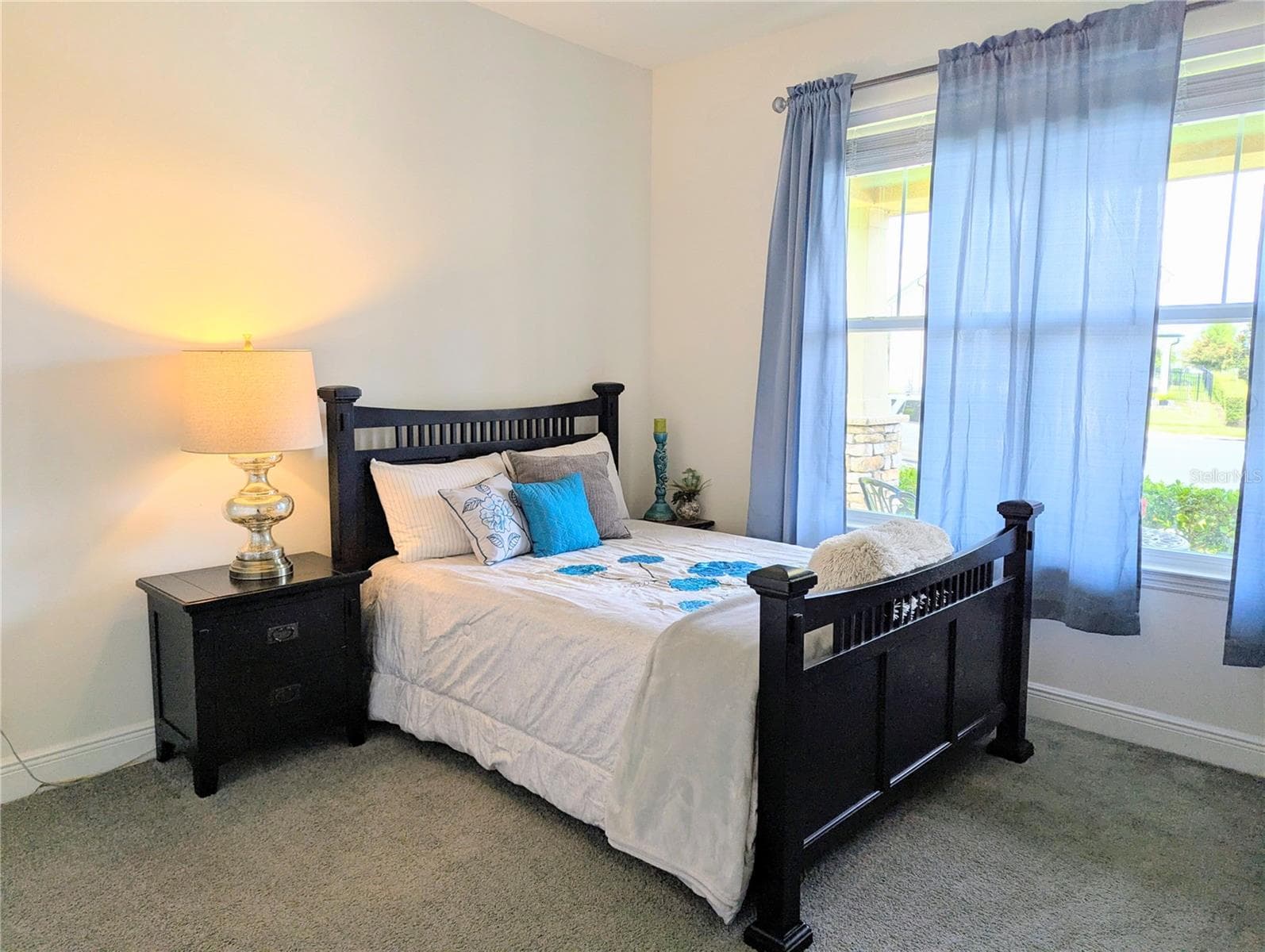 Bedroom 4 can be the perfect in-law wing - 2333 FARNHAM DR, OCOEE