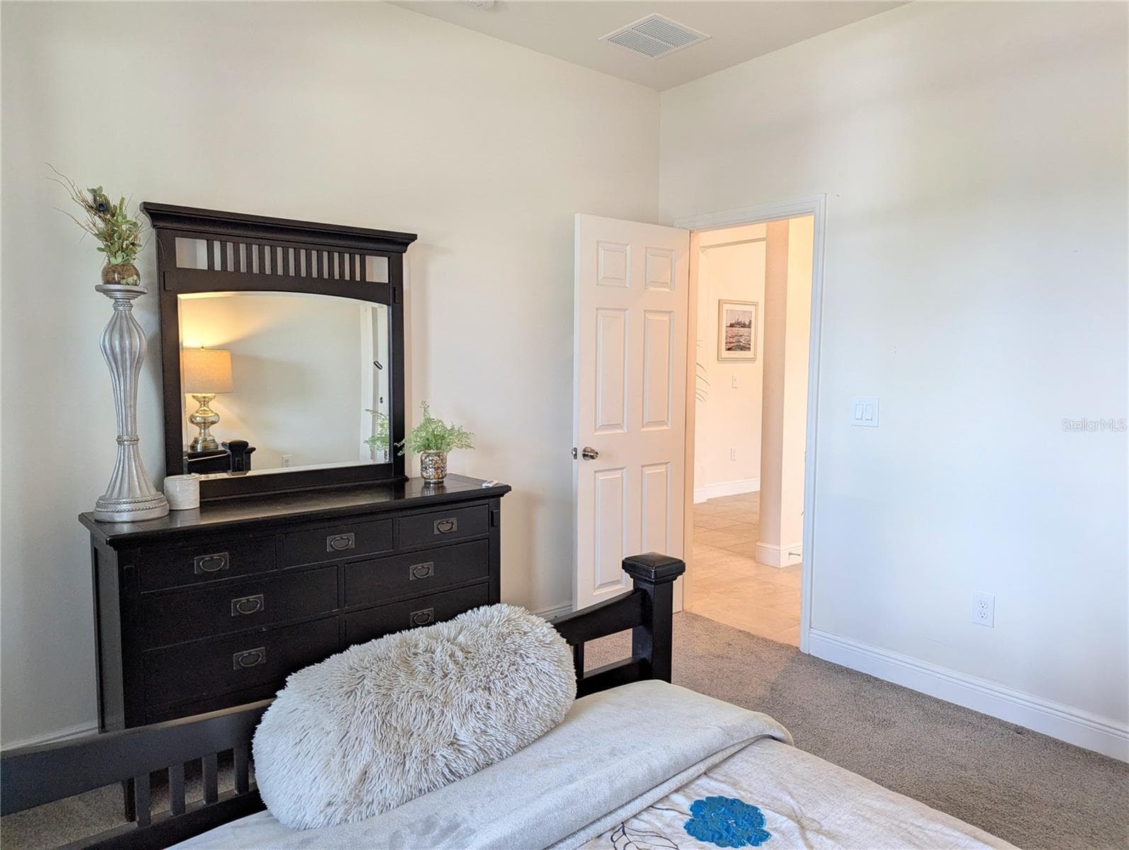 Could this be grandma & grandpa's bedroom? - 2333 FARNHAM DR, OCOEE