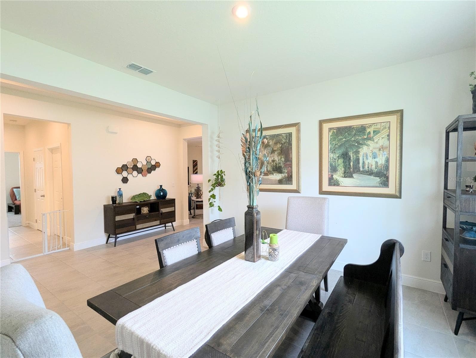 Perfect dining room...or - 2333 FARNHAM DR, OCOEE