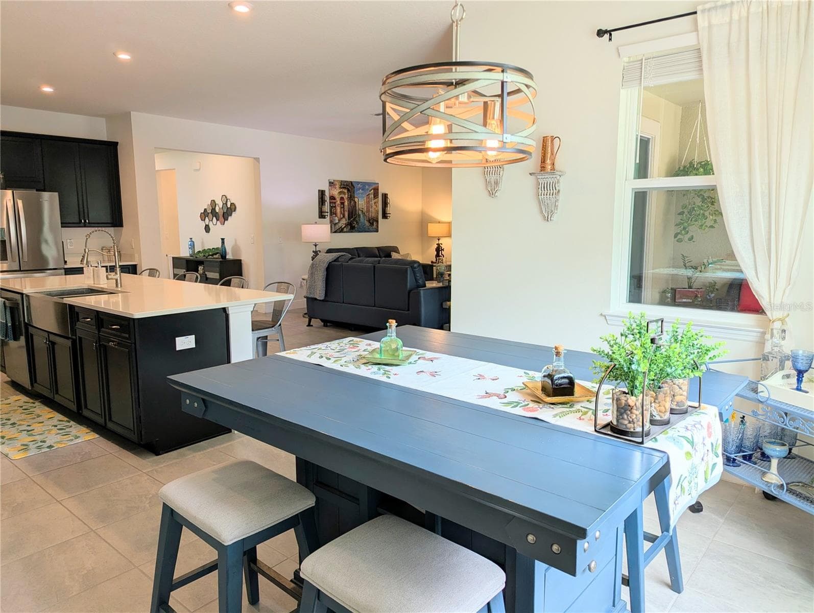 Perfect for family game night - 2333 FARNHAM DR, OCOEE