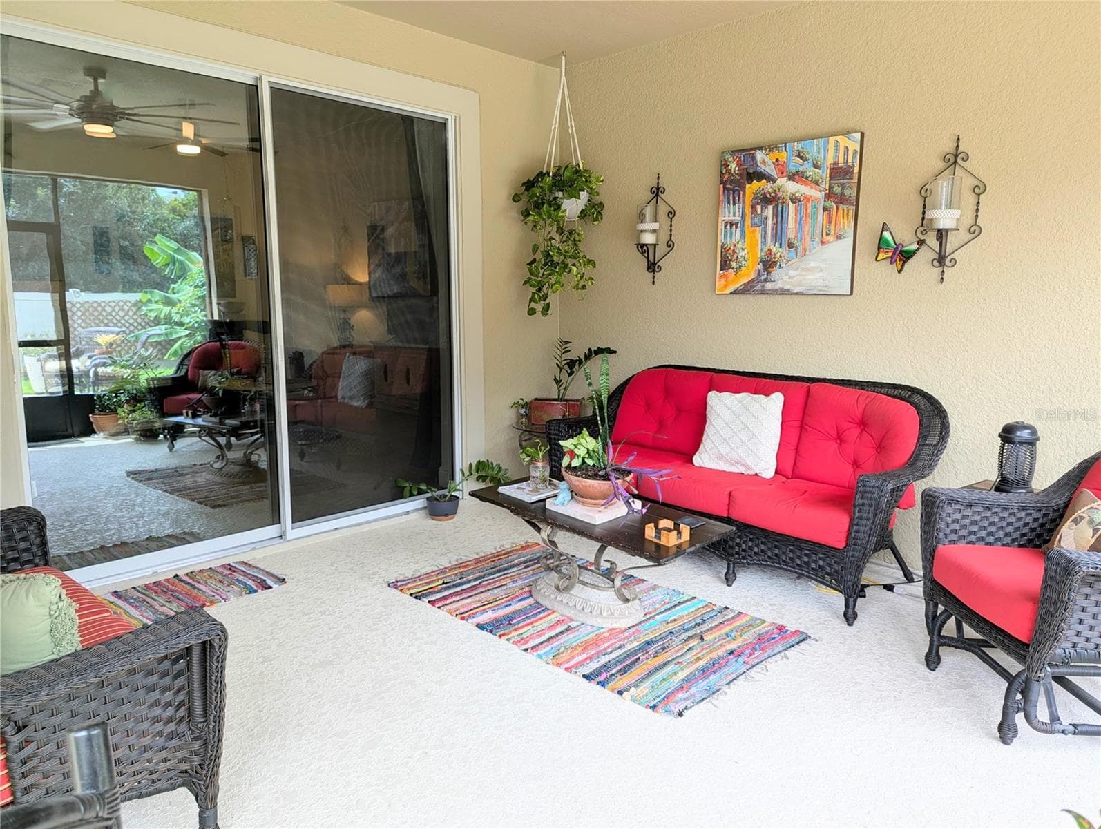 Relax and unwind with a great book - 2333 FARNHAM DR, OCOEE