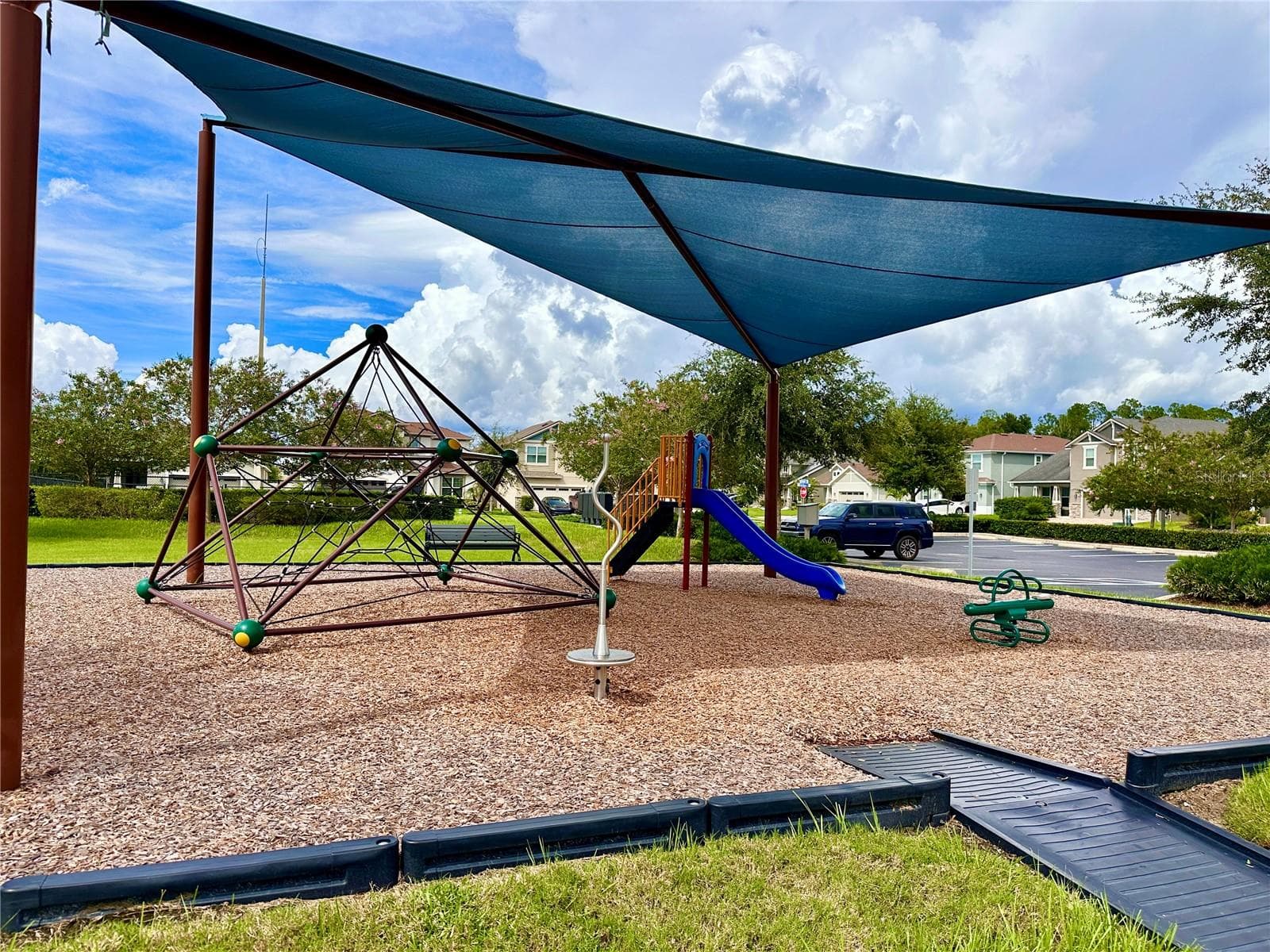 Community Playground - 2333 FARNHAM DR, OCOEE