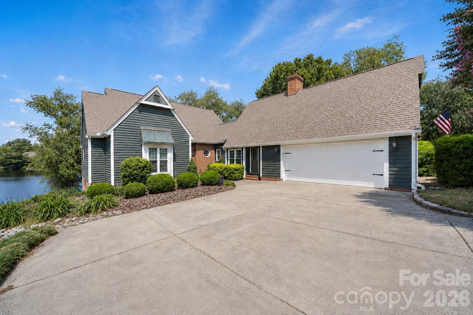445 Cranborne Chase None