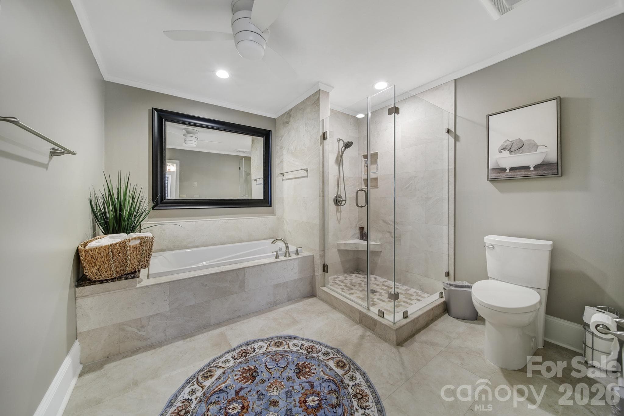 Single Family Residence at 445 Cranborne Chase None, Fort Mill, photo 16 of 45