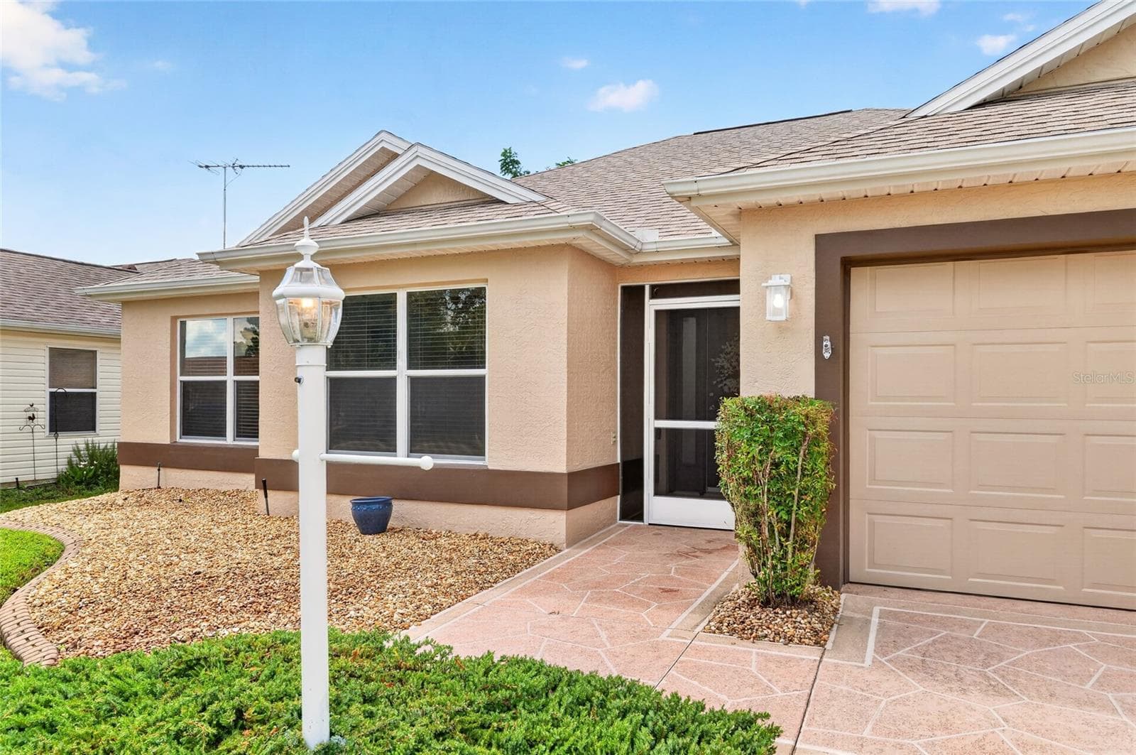 Single Family Residence at 1238 AUGUSTINE DR, THE VILLAGES, photo 3 of 66