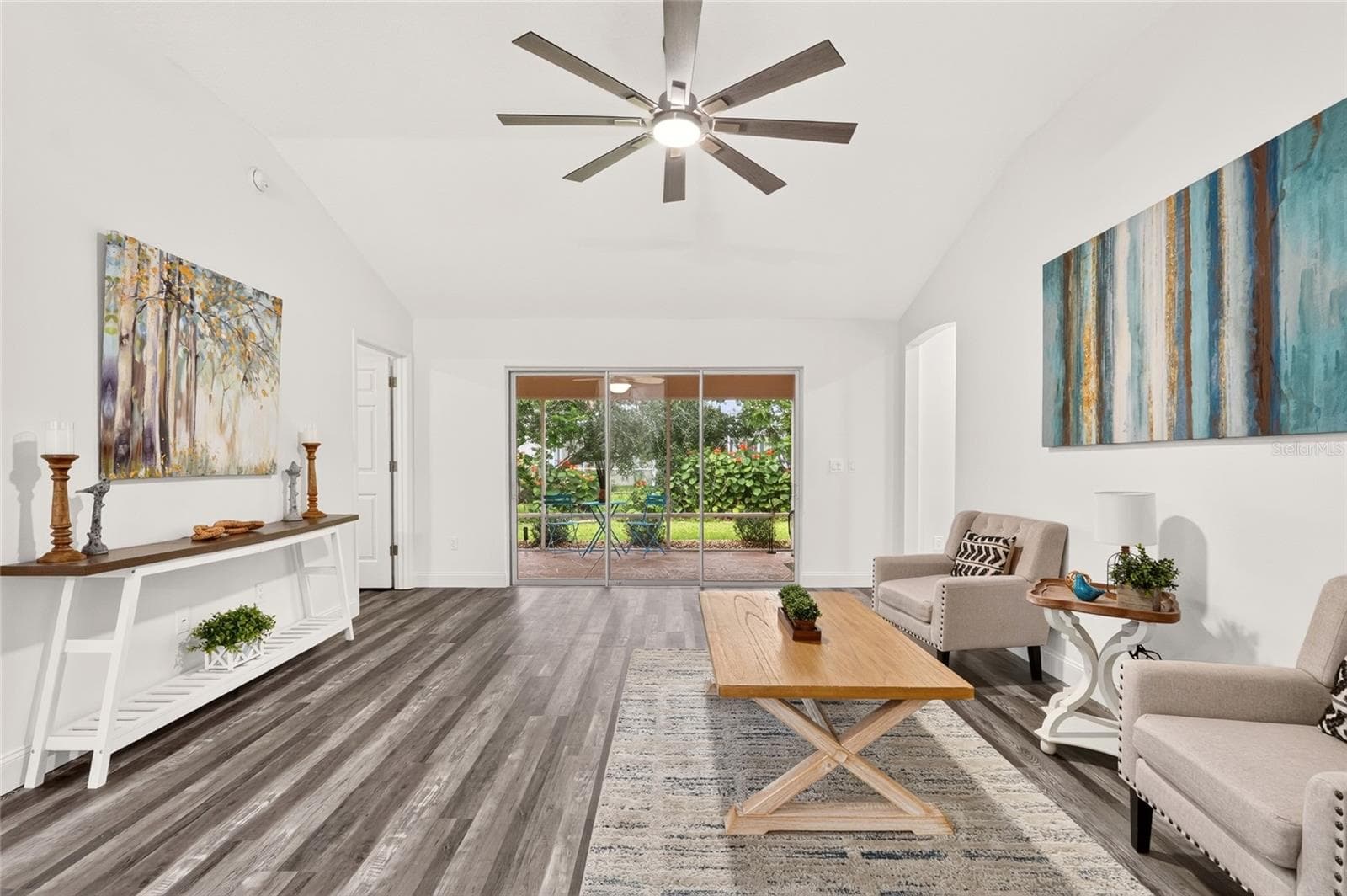 Single Family Residence at 1238 AUGUSTINE DR, THE VILLAGES, photo 10 of 66
