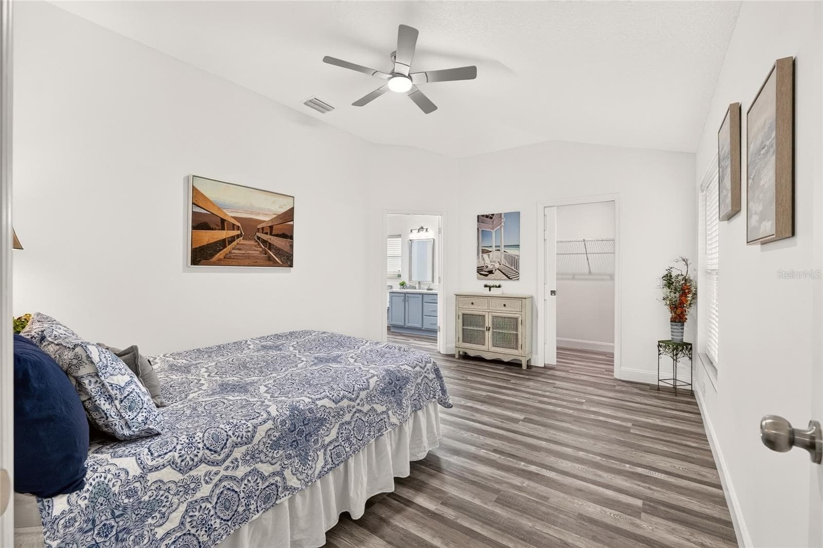 Single Family Residence at 1238 AUGUSTINE DR, THE VILLAGES, photo 38 of 66