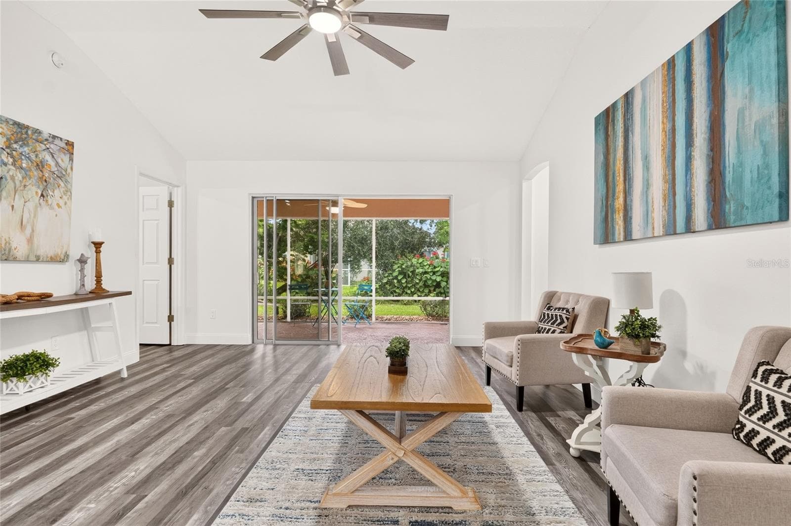 Single Family Residence at 1238 AUGUSTINE DR, THE VILLAGES, photo 50 of 66