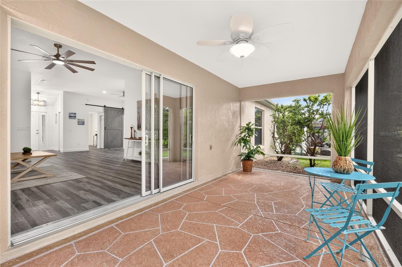 Single Family Residence at 1238 AUGUSTINE DR, THE VILLAGES, photo 52 of 66