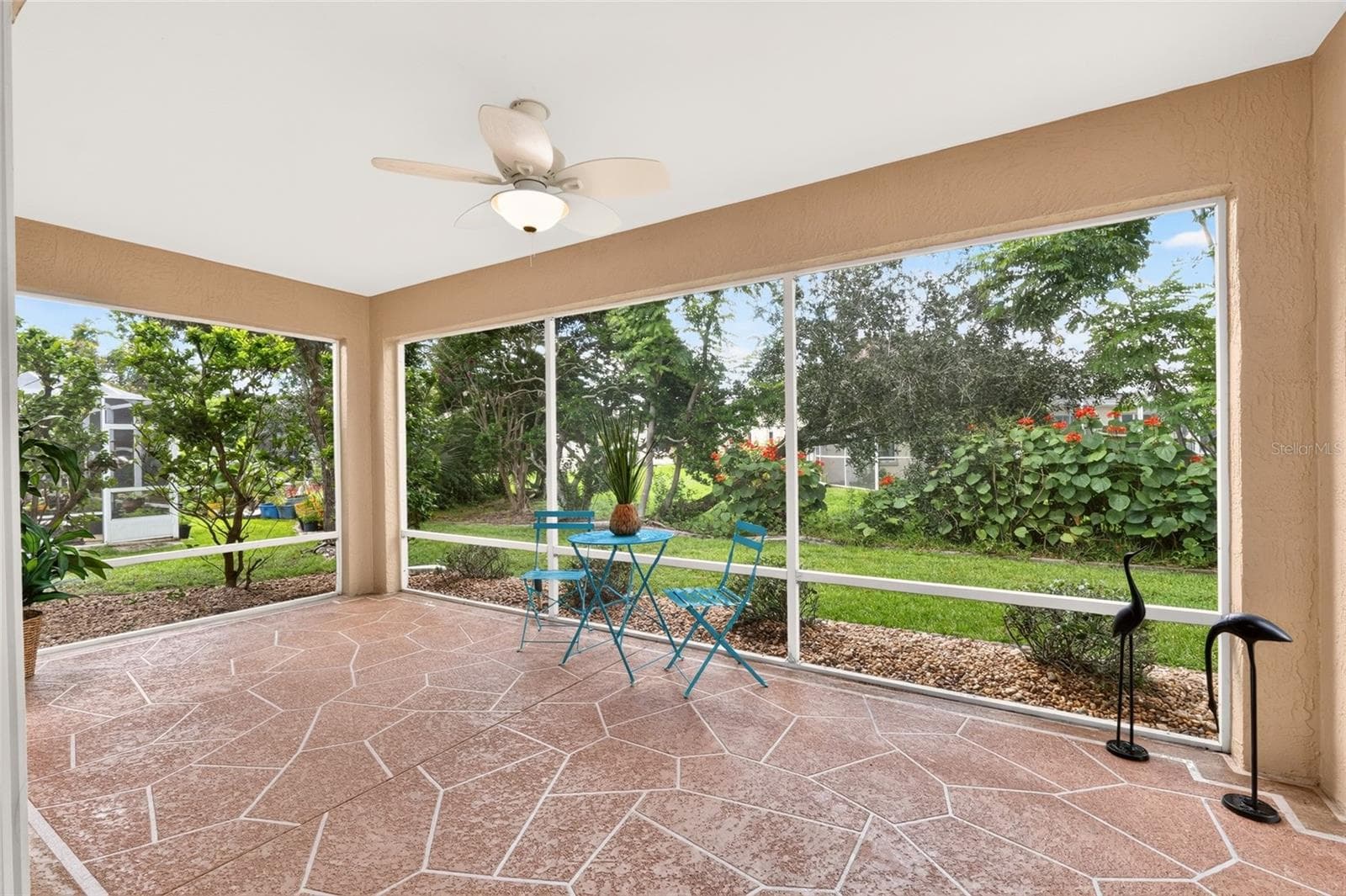 Single Family Residence at 1238 AUGUSTINE DR, THE VILLAGES, photo 54 of 66