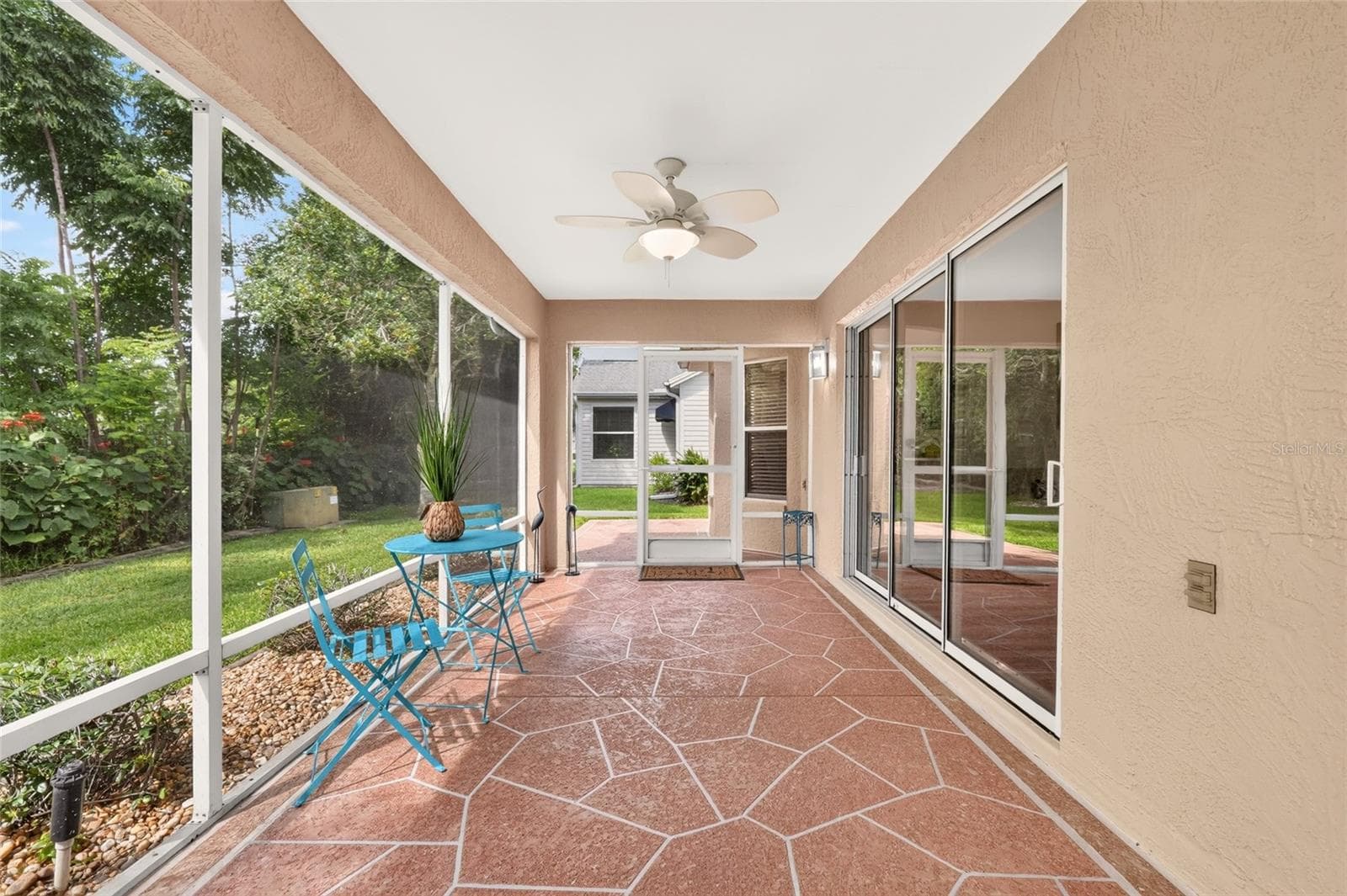 Single Family Residence at 1238 AUGUSTINE DR, THE VILLAGES, photo 55 of 66