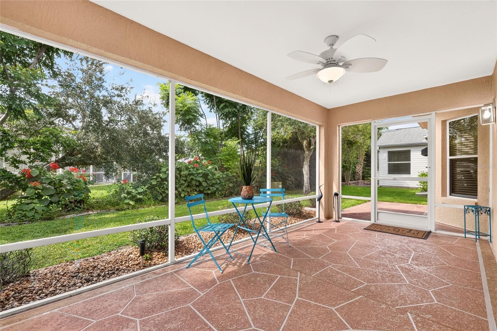 Single Family Residence at 1238 AUGUSTINE DR, THE VILLAGES, photo 56 of 66