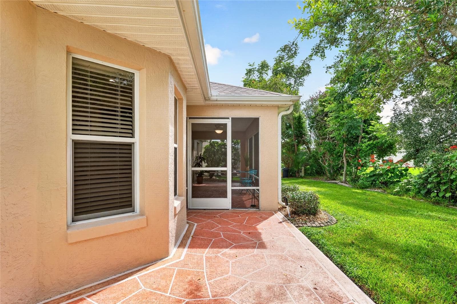 Single Family Residence at 1238 AUGUSTINE DR, THE VILLAGES, photo 57 of 66