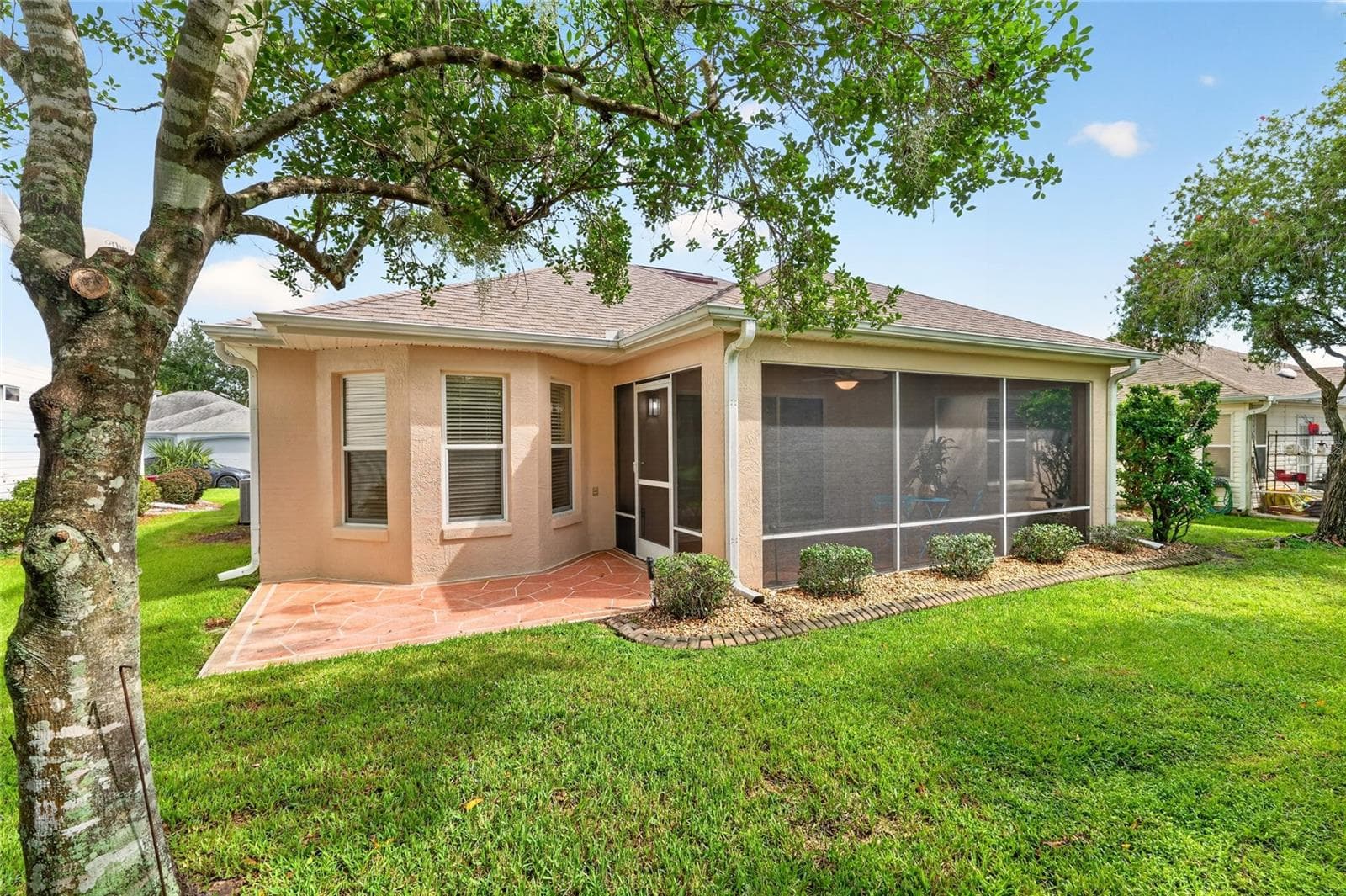 Single Family Residence at 1238 AUGUSTINE DR, THE VILLAGES, photo 58 of 66