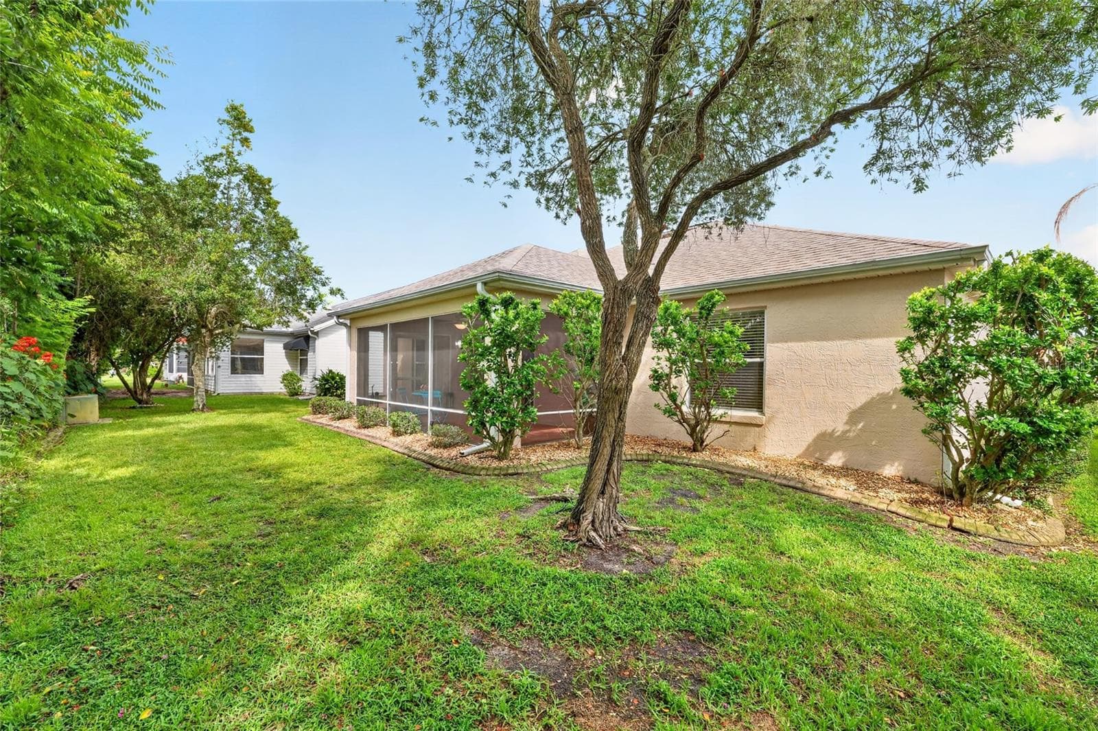 Single Family Residence at 1238 AUGUSTINE DR, THE VILLAGES, photo 60 of 66