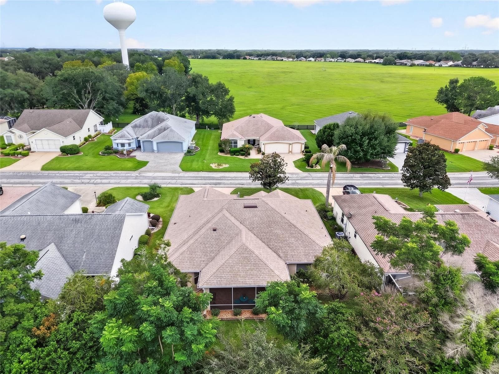Single Family Residence at 1238 AUGUSTINE DR, THE VILLAGES, photo 63 of 66