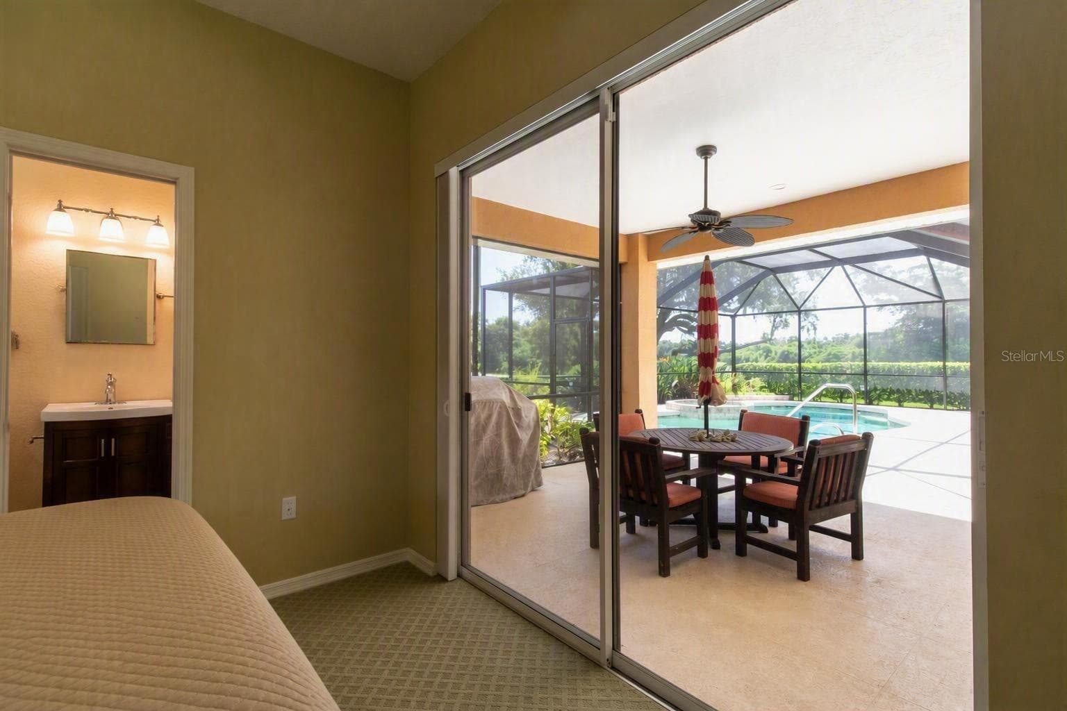 Single Family Residence at 8437 EAGLE PRESERVE WAY, SARASOTA, photo 41 of 76