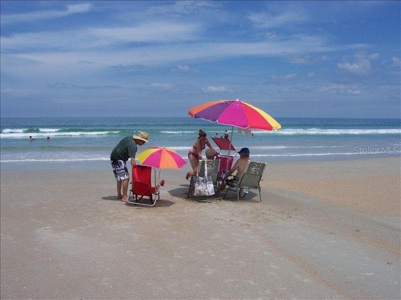 Condominium at 4301 S ATLANTIC AVE #504, NEW SMYRNA BEACH, photo 3 of 15
