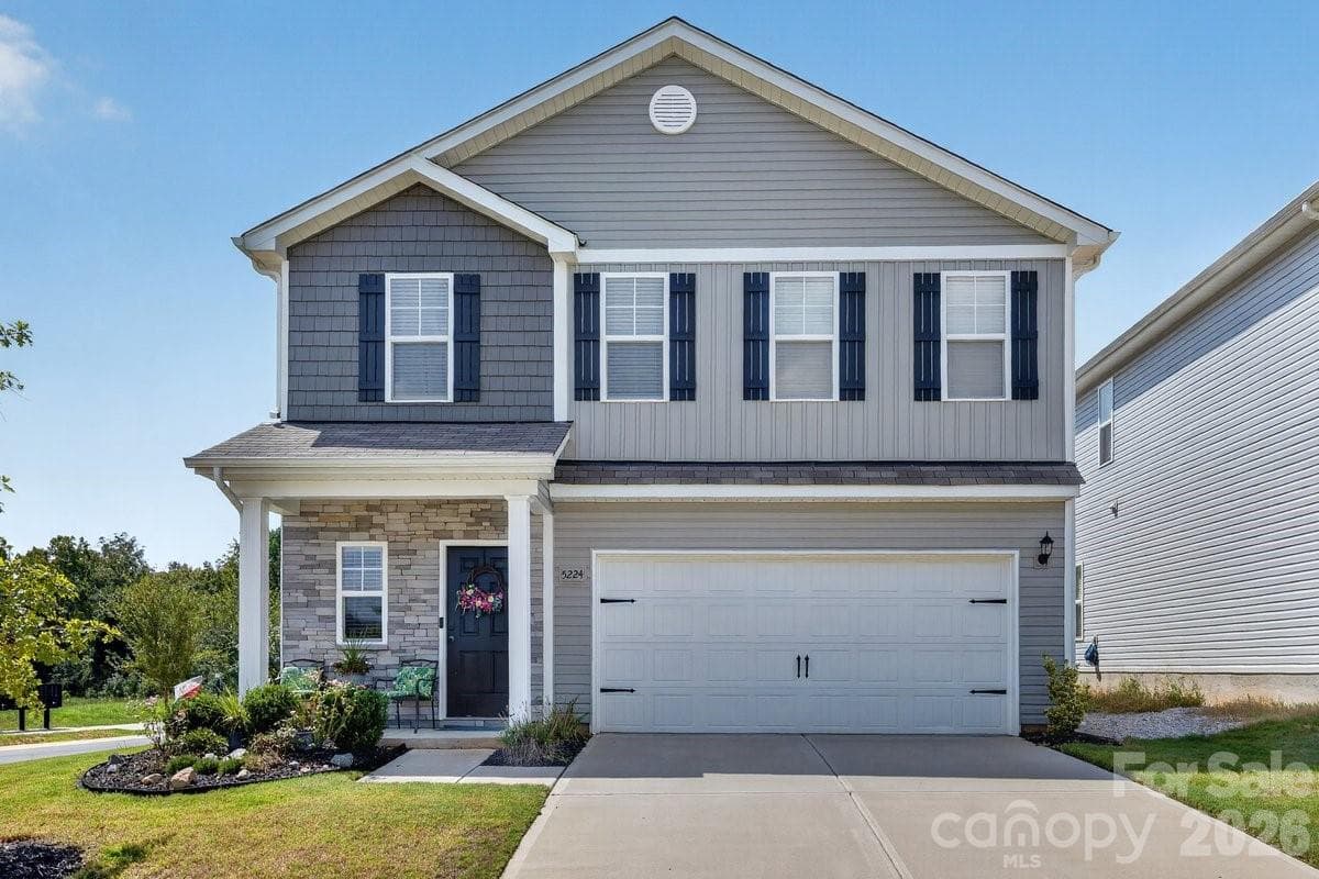 5224 Belstone Lane