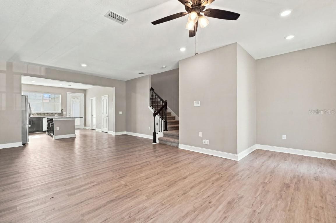 Townhouse at 1511 SWEET APPLE ST, OAKLAND, photo 17 of 42