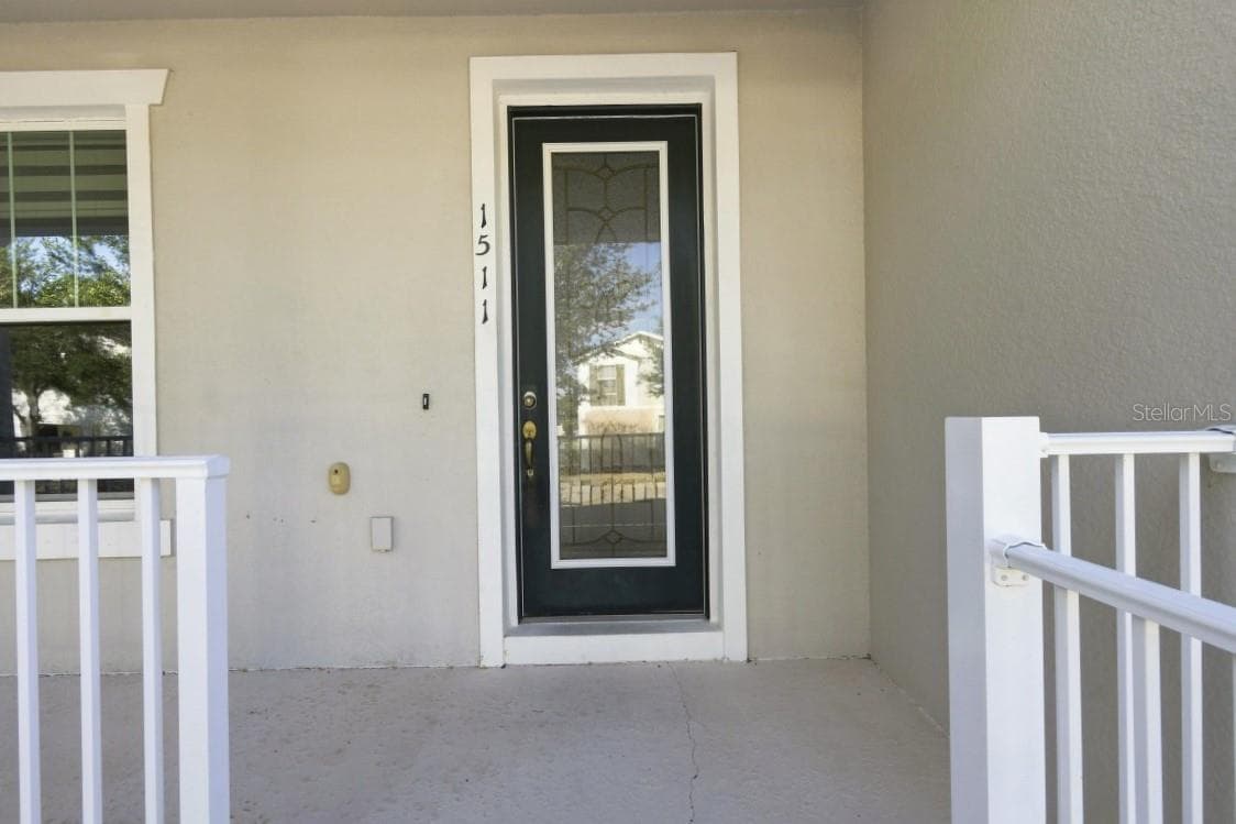 Townhouse at 1511 SWEET APPLE ST, OAKLAND, photo 34 of 42