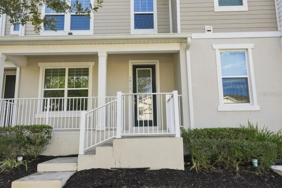 Townhouse at 1511 SWEET APPLE ST, OAKLAND, photo 39 of 42