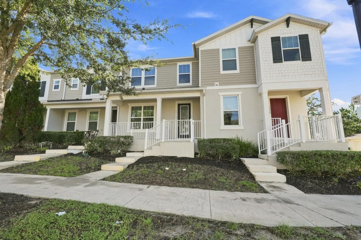 Townhouse at 1511 SWEET APPLE ST, OAKLAND, photo 41 of 42