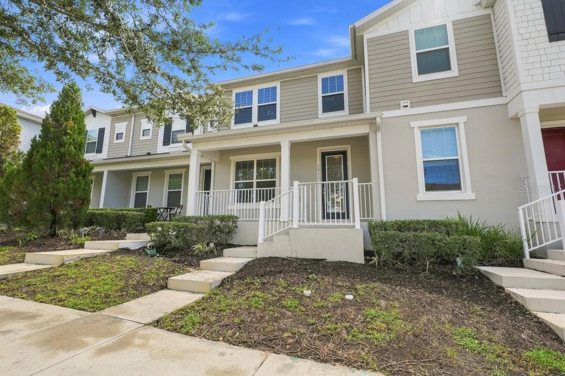 Townhouse at 1511 SWEET APPLE ST, OAKLAND, photo 42 of 42
