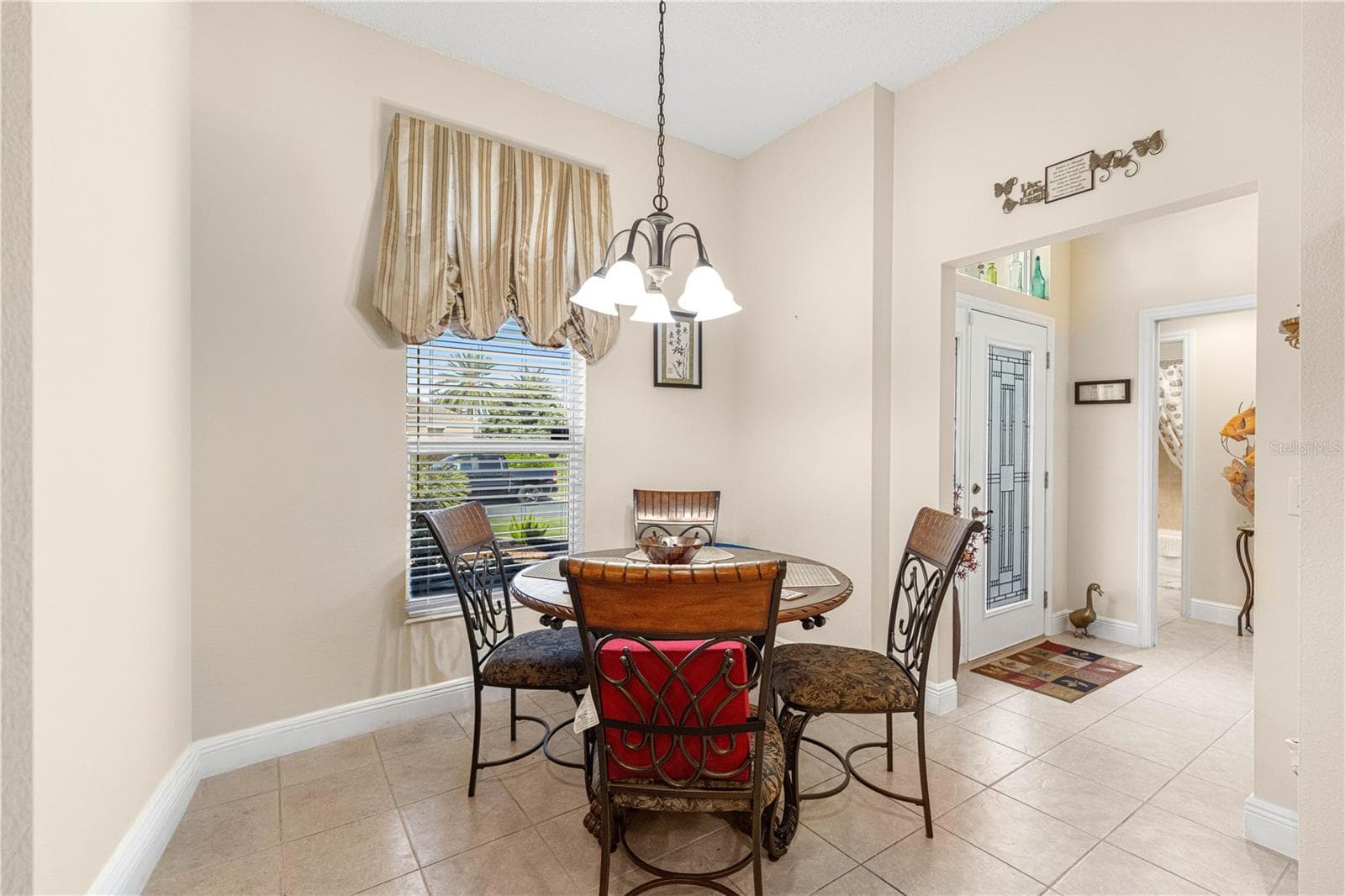 Single Family Residence at 571 TROY LOOP, THE VILLAGES, photo 4 of 17