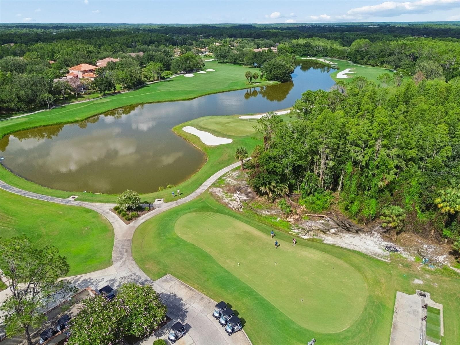 Single Family Residence at 9212 PINE ISLAND CT, TAMPA, photo 110 of 111