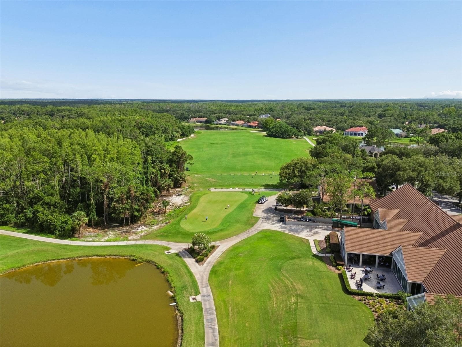 Single Family Residence at 9212 PINE ISLAND CT, TAMPA, photo 106 of 111
