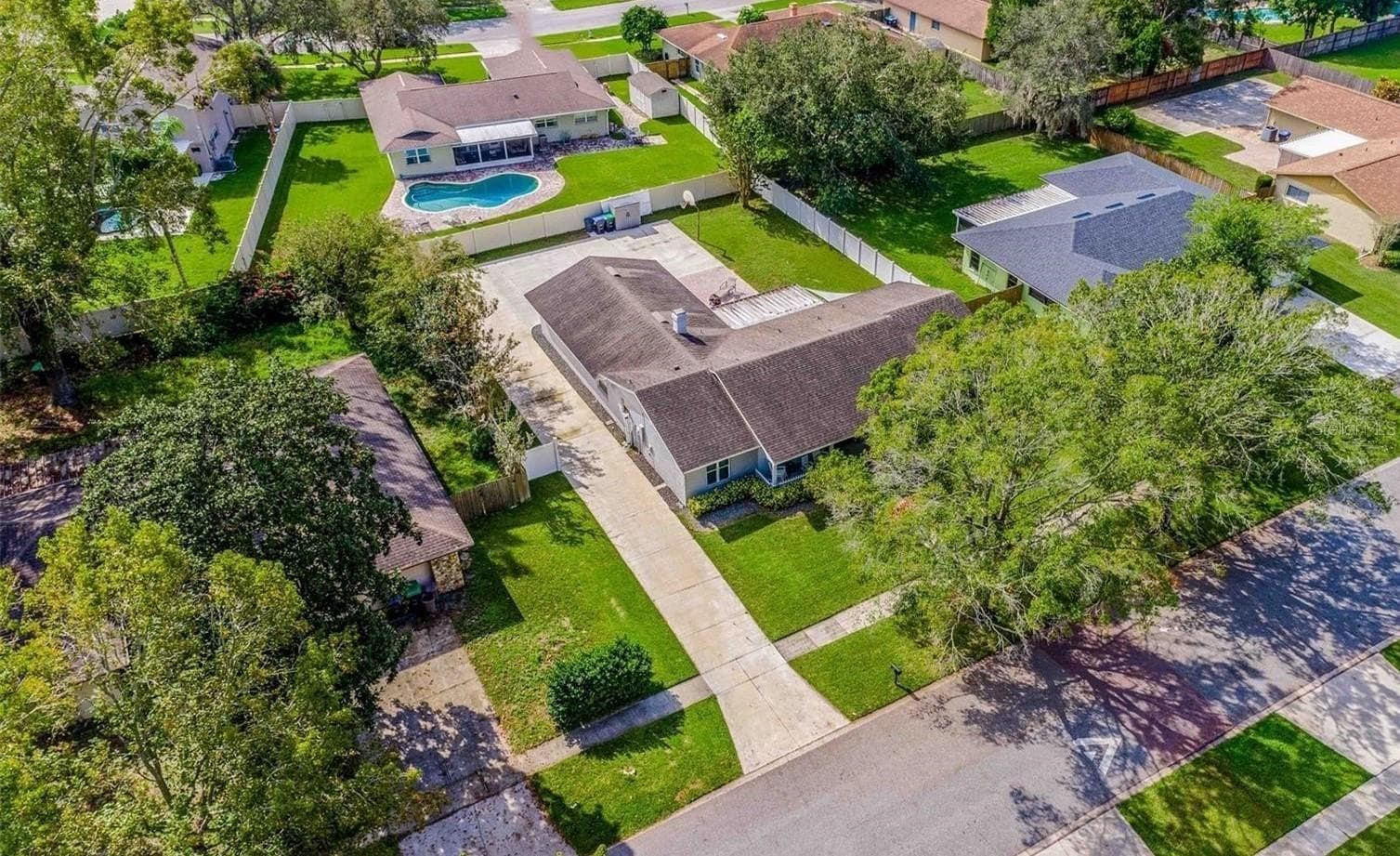 Single Family Residence at 8144 BANYAN BLVD, ORLANDO, photo 5 of 35