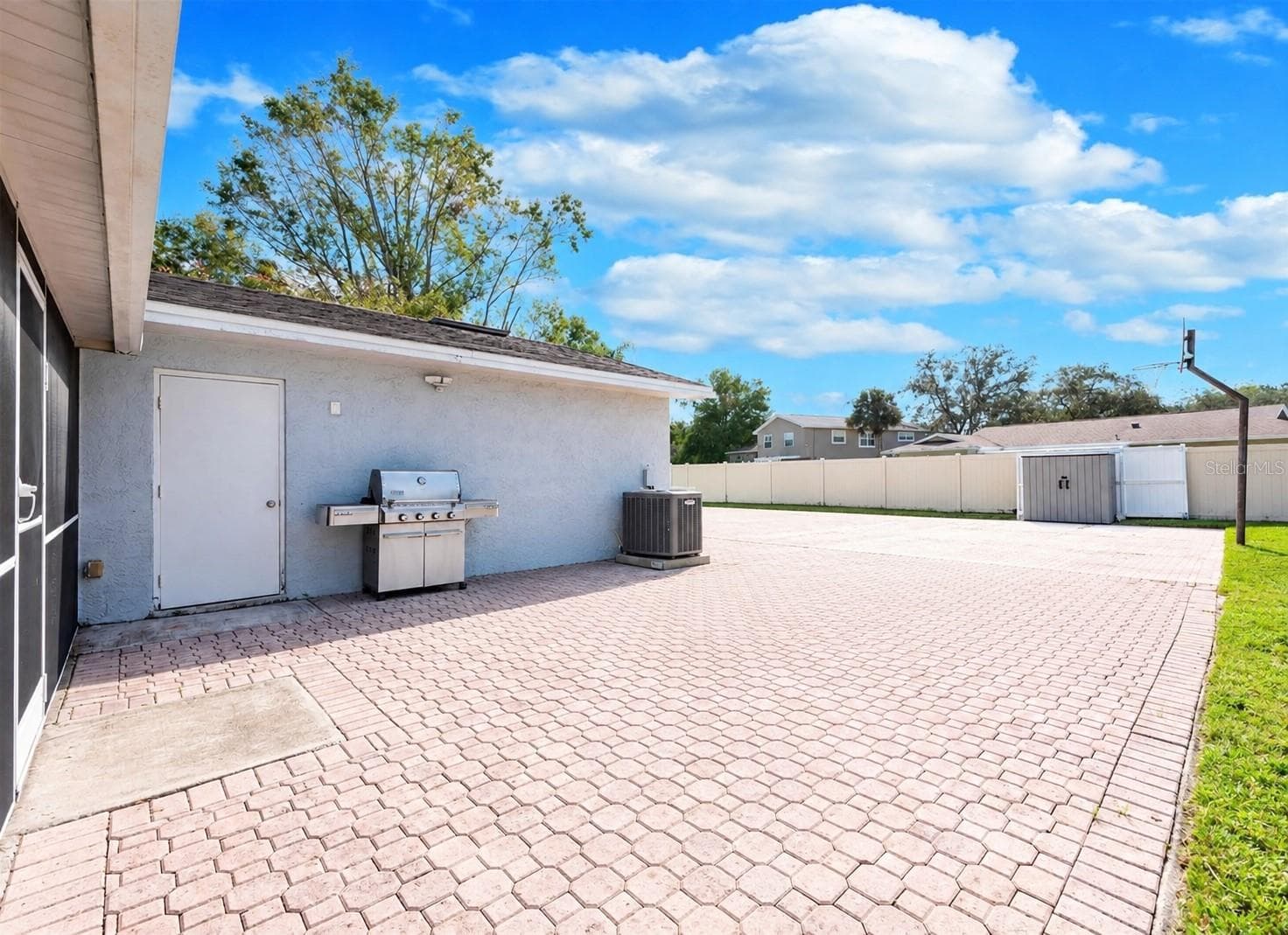 Single Family Residence at 8144 BANYAN BLVD, ORLANDO, photo 31 of 35
