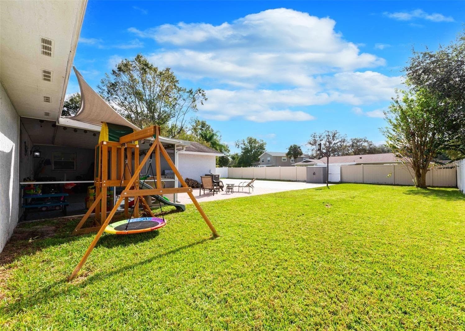 Single Family Residence at 8144 BANYAN BLVD, ORLANDO, photo 33 of 35