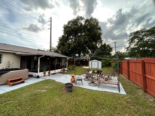 Single Family Residence at 1643 SAXON BLVD, DELTONA, photo 13 of 13