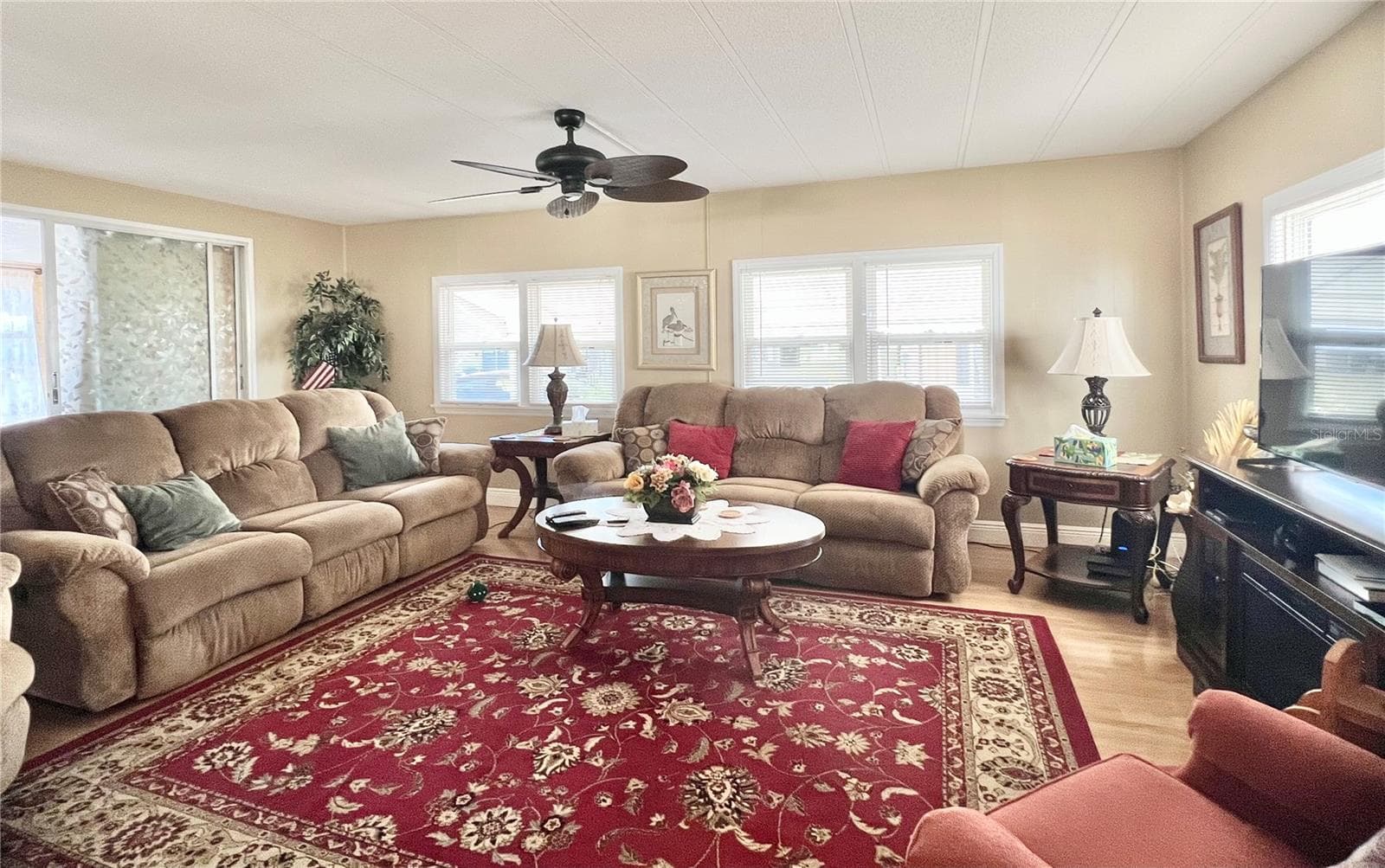 Mobile Home at 1100 BELCHER RD S #113, LARGO, photo 9 of 38
