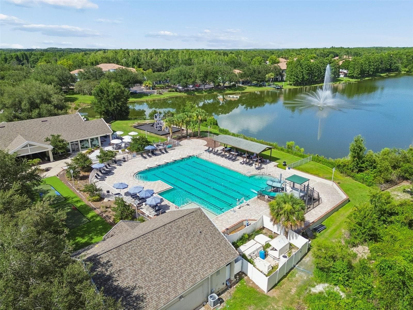 Single Family Residence at 9212 PINE ISLAND CT, TAMPA, photo 108 of 111