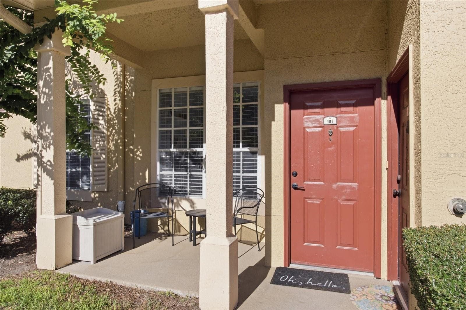 Condominium at 846 GRAND REGENCY POINTE #101, ALTAMONTE SPRINGS, photo 2 of 19