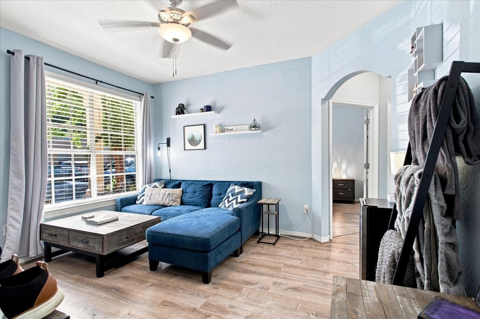 Condominium at 846 GRAND REGENCY POINTE #101, ALTAMONTE SPRINGS, photo 5 of 19