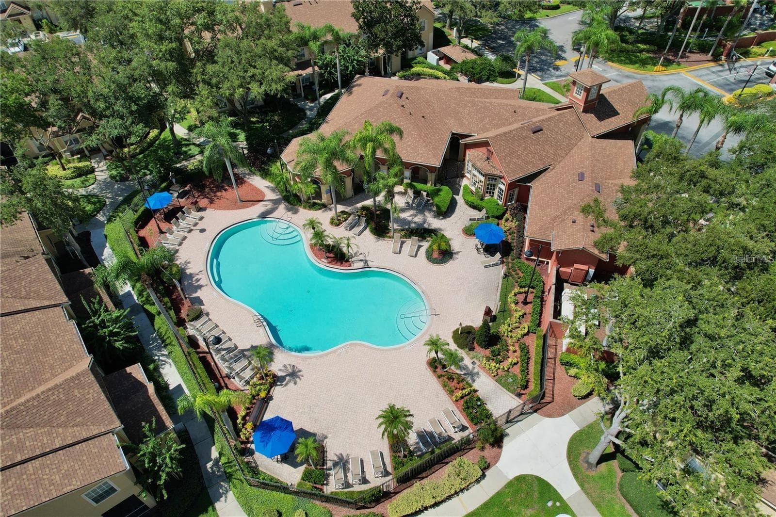 Condominium at 846 GRAND REGENCY POINTE #101, ALTAMONTE SPRINGS, photo 16 of 19