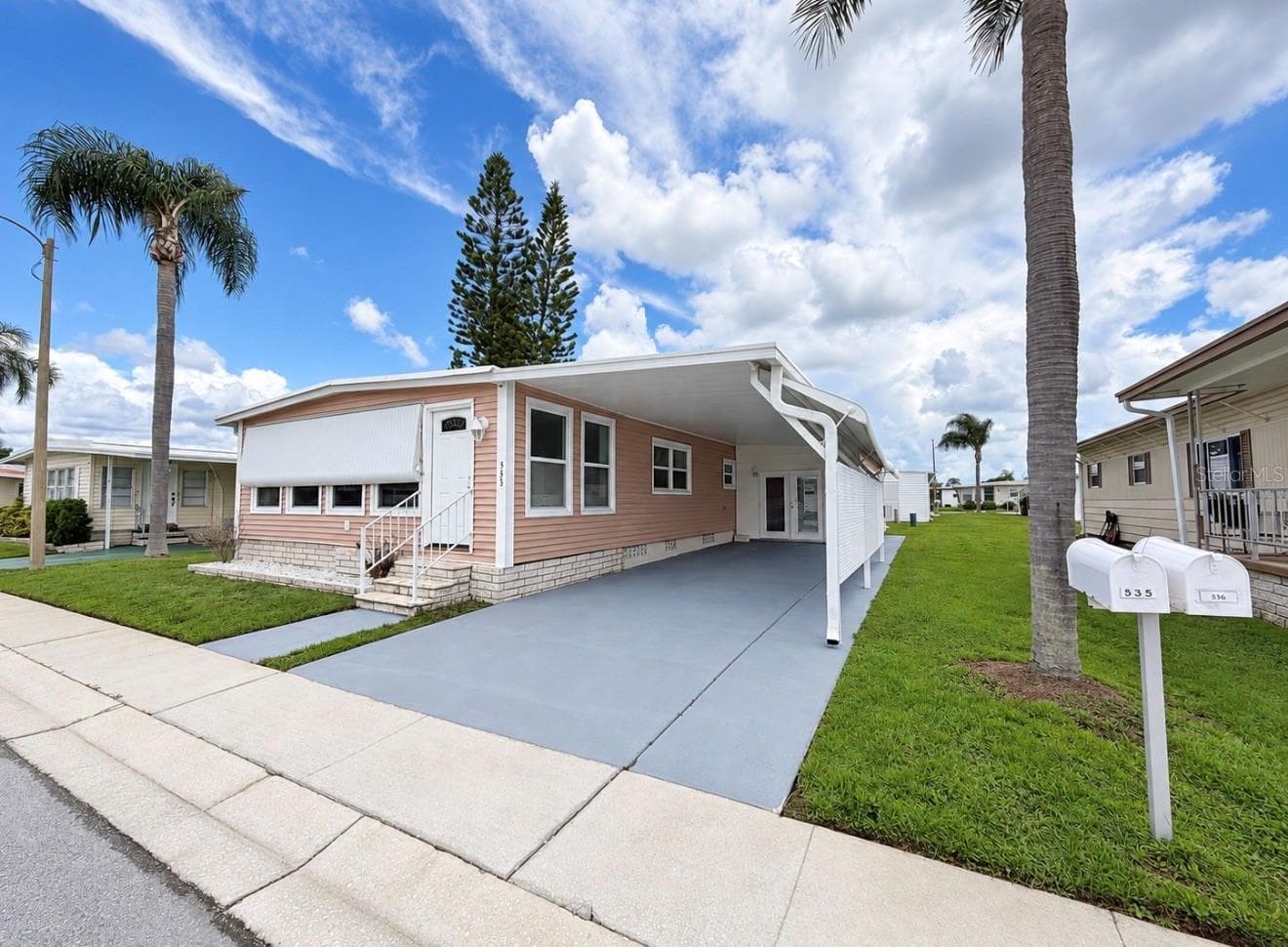 1100 BELCHER RD S #535