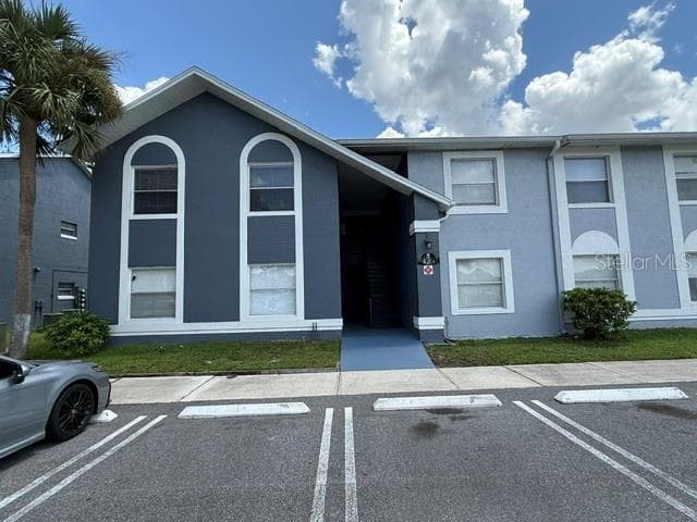 4261 PERSHING POINTE PL #3