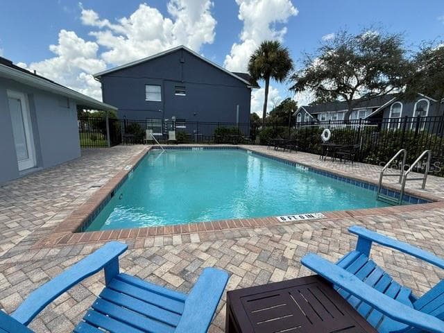 Condominium at 4261 PERSHING POINTE PL #3, ORLANDO, photo 18 of 20